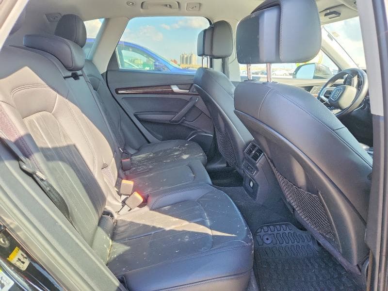 2018 AUDI Q5 PREMIUM PLUS 10
