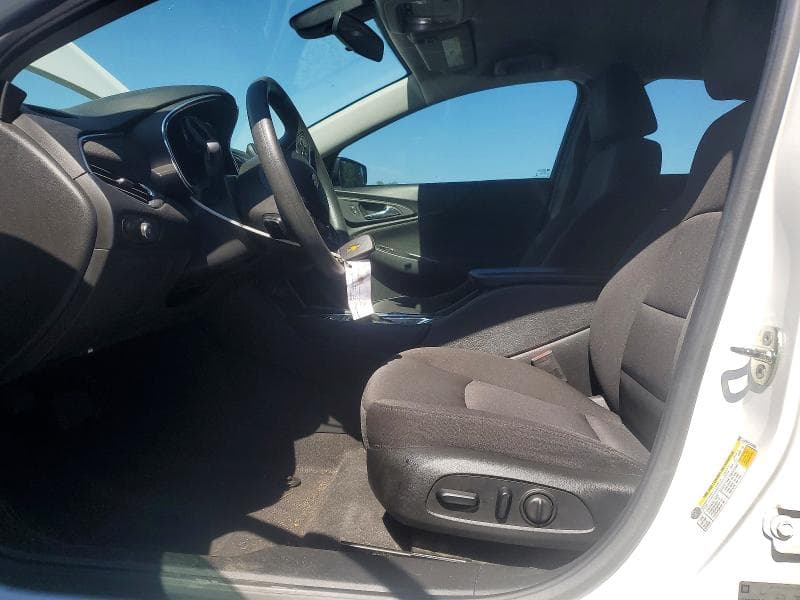 2018 CHEVROLET MALIBU LT 7