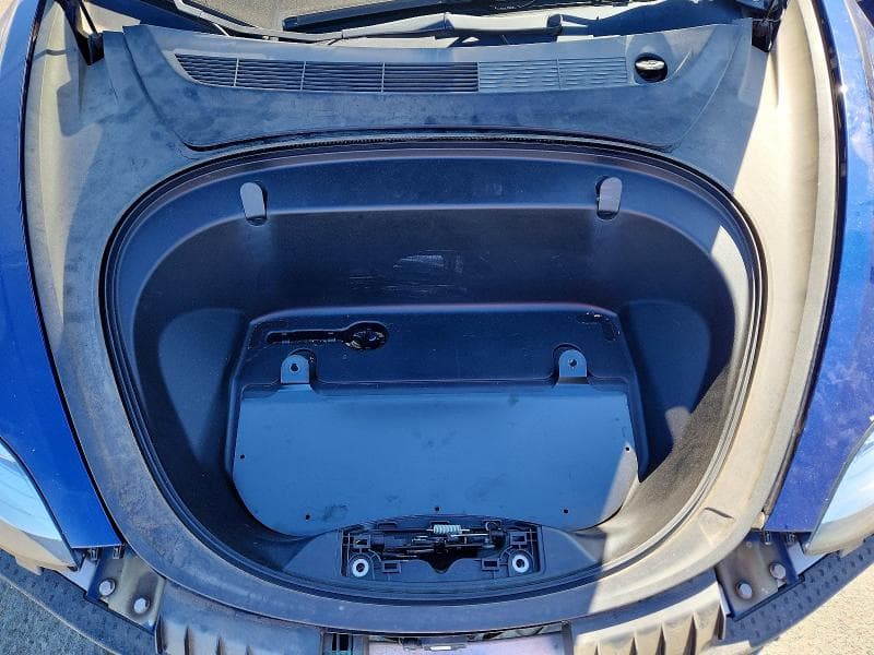 2018 TESLA MODEL 3 11