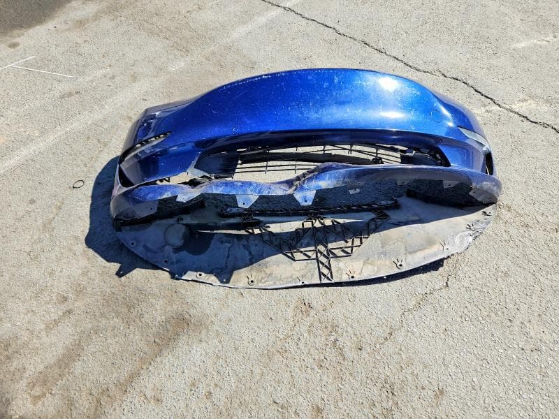 2018 TESLA MODEL 3 12