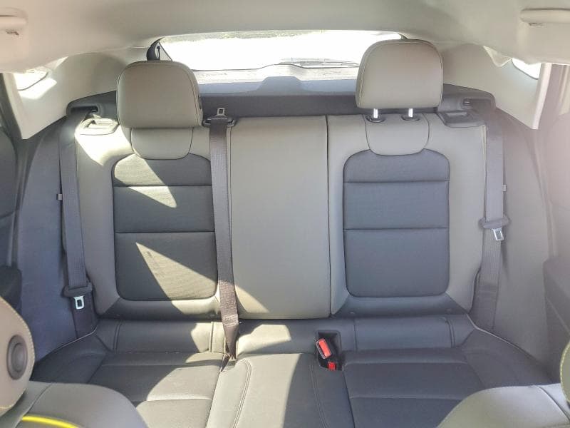2025 CHEVROLET TRAX ACTIV ACTIV 11
