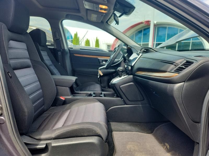 2019 HONDA CR-V EX 7