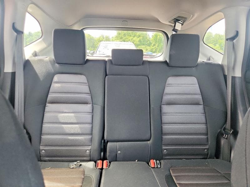 2019 HONDA CR-V EX 10