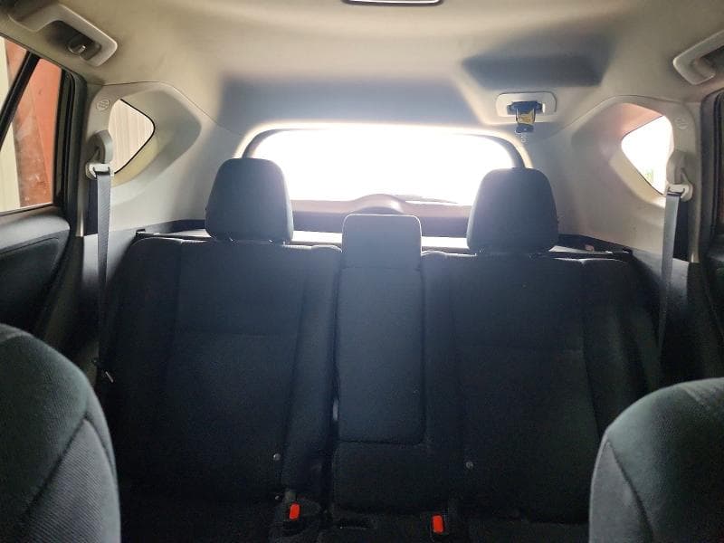 2018 TOYOTA RAV4 LE 10