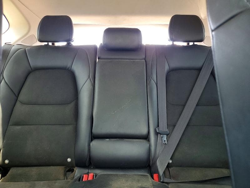 2018 MAZDA CX-5 TOURING 10