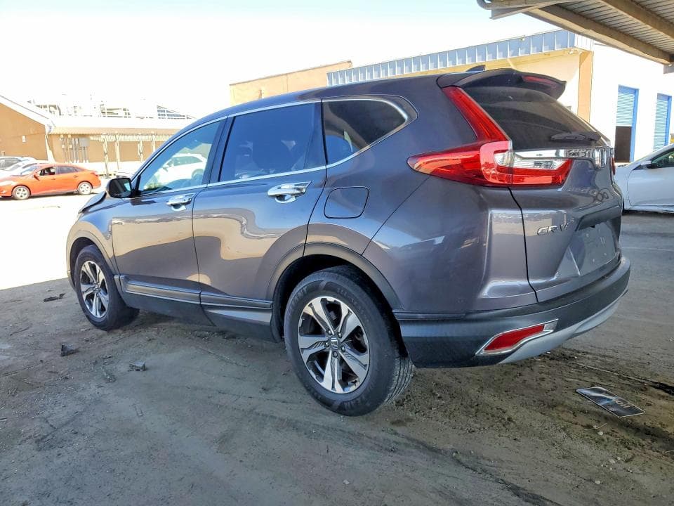 2019 HONDA CR-V LX 2