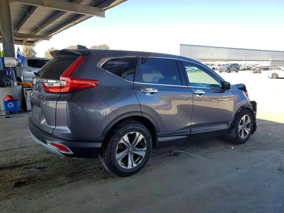 2019 HONDA CR-V LX 3