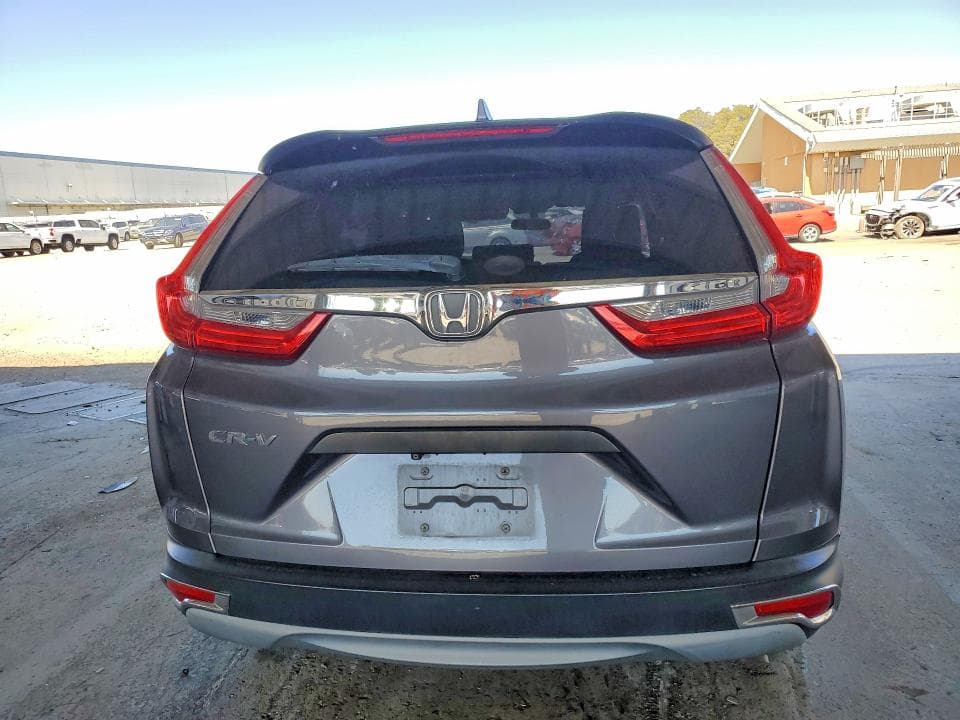 2019 HONDA CR-V LX 6