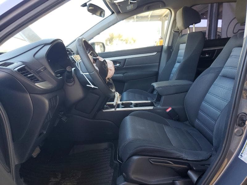 2019 HONDA CR-V LX 7
