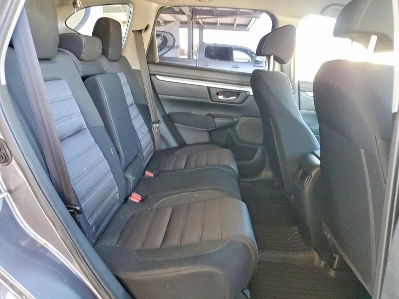 2019 HONDA CR-V LX 10
