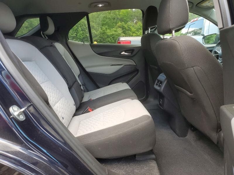 2020 CHEVROLET EQUINOX LS 11