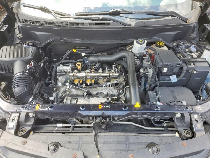 2020 CHEVROLET EQUINOX LS 12