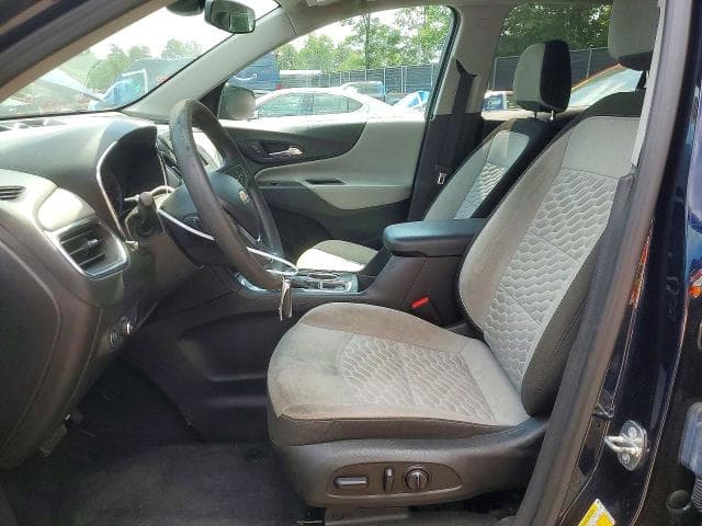2020 CHEVROLET EQUINOX LS 7