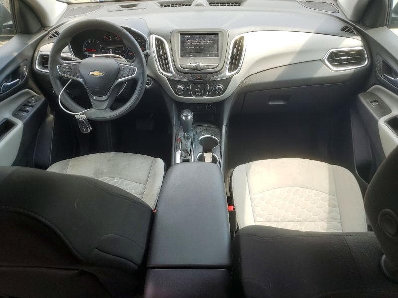 2020 CHEVROLET EQUINOX LS 8