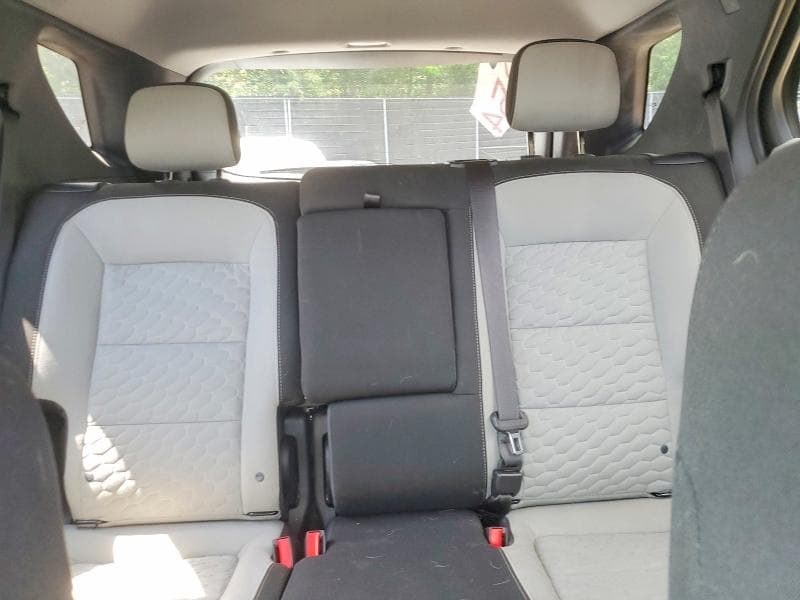 2020 CHEVROLET EQUINOX LS 10