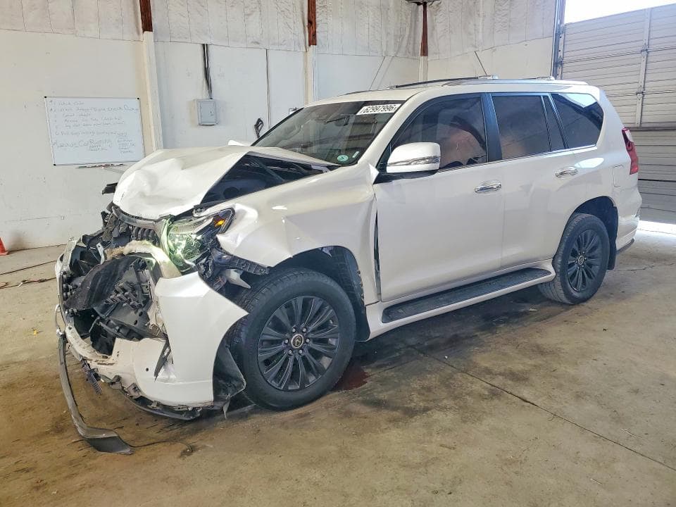 2022 LEXUS GX 460 - 1