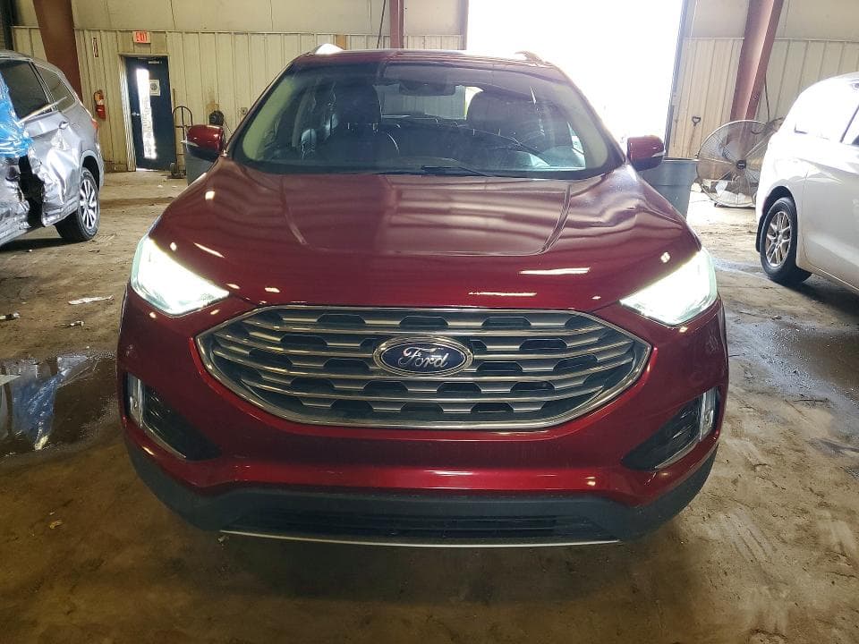 2019 FORD EDGE SEL 5