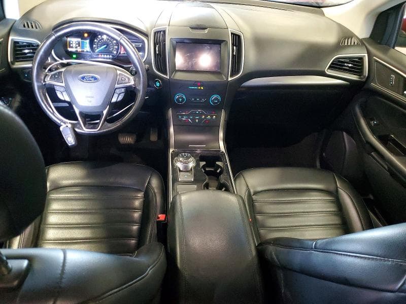 2019 FORD EDGE SEL 8