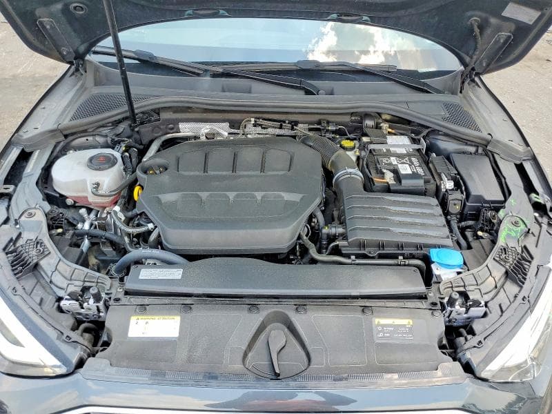 2024 AUDI A3 PREMIUM 11