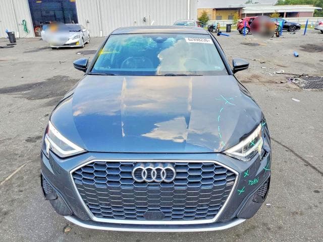 2024 AUDI A3 PREMIUM 5