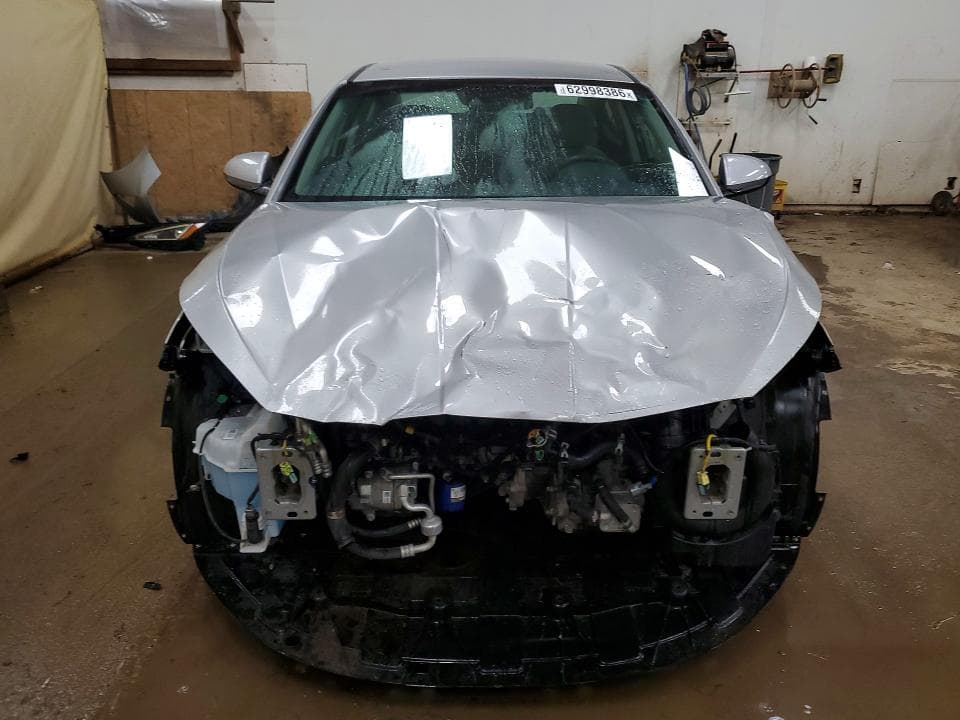 2020 HYUNDAI ELANTRA SEL 5