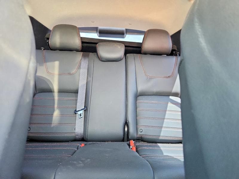2020 NISSAN KICKS SR 10