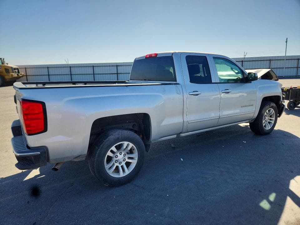 2019 CHEVROLET SILVERADO LD C1500 LT 3