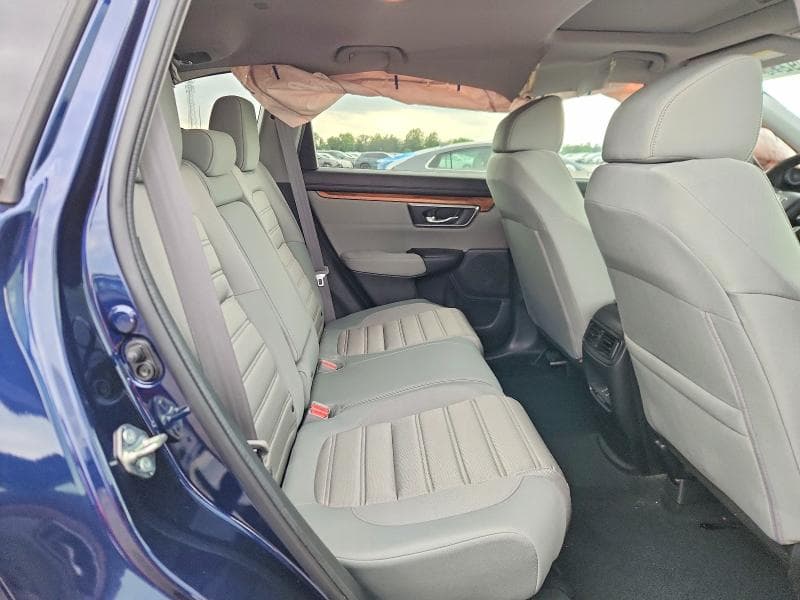 2018 HONDA CR-V EX 11