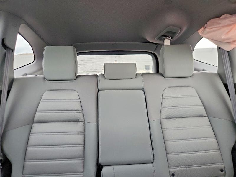 2018 HONDA CR-V EX 10