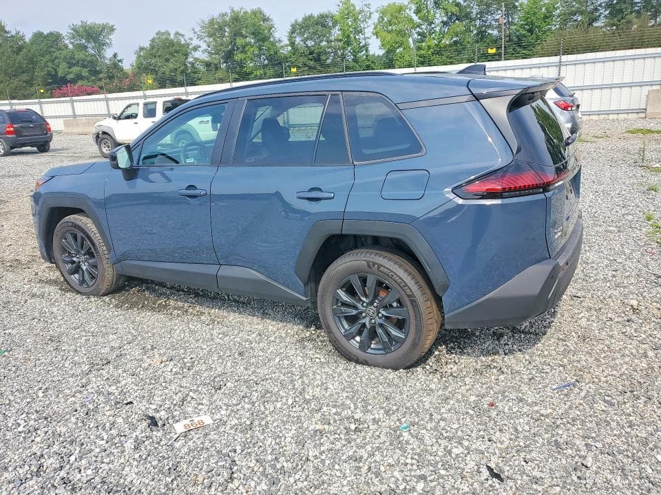 2026 TOYOTA RAV4 XLE PREMIUM 2