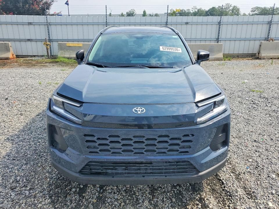 2026 TOYOTA RAV4 XLE PREMIUM 5