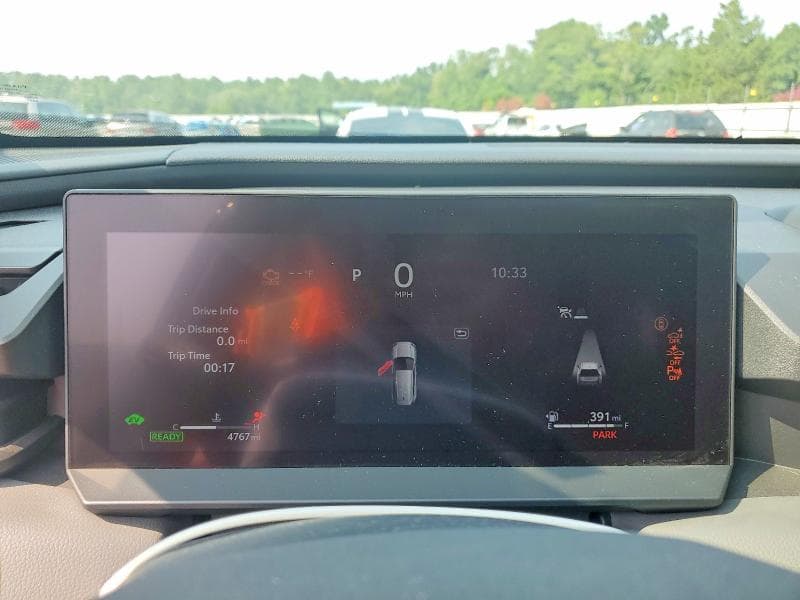 2026 TOYOTA RAV4 XLE PREMIUM 9