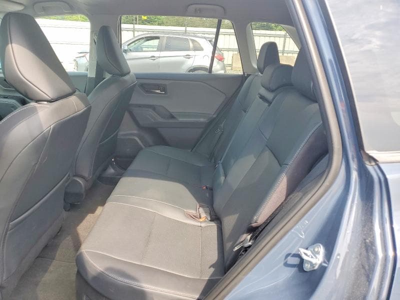 2026 TOYOTA RAV4 XLE PREMIUM 10