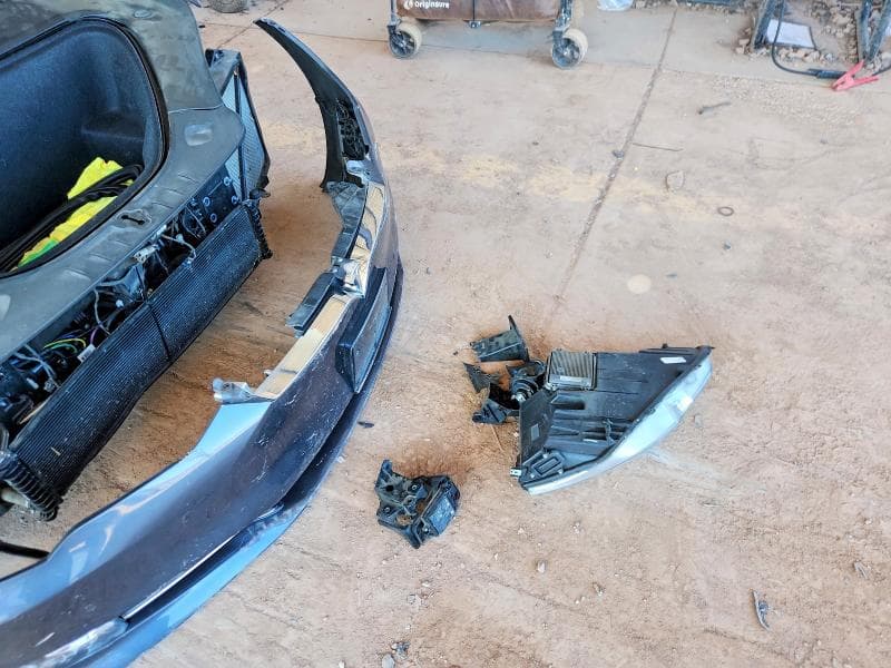 2019 TESLA MODEL S 12