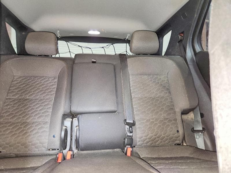2018 CHEVROLET EQUINOX LT 10