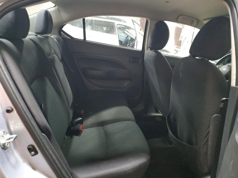 2019 MITSUBISHI MIRAGE G4 ES 10