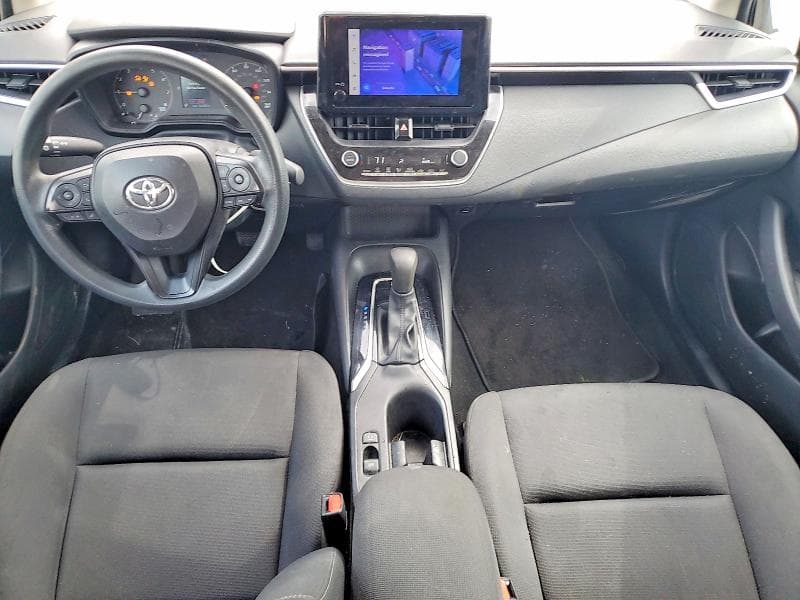 2023 TOYOTA COROLLA LE 8