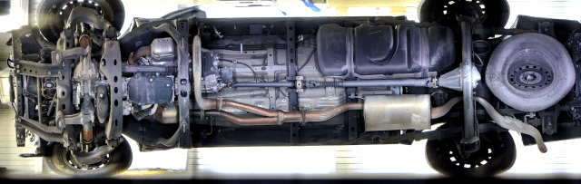 2021 TOYOTA TACOMA SR5 V6 14