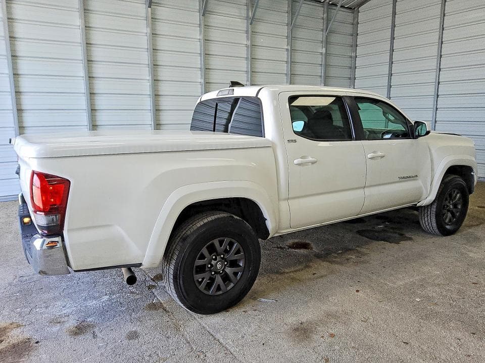2021 TOYOTA TACOMA SR5 V6 3