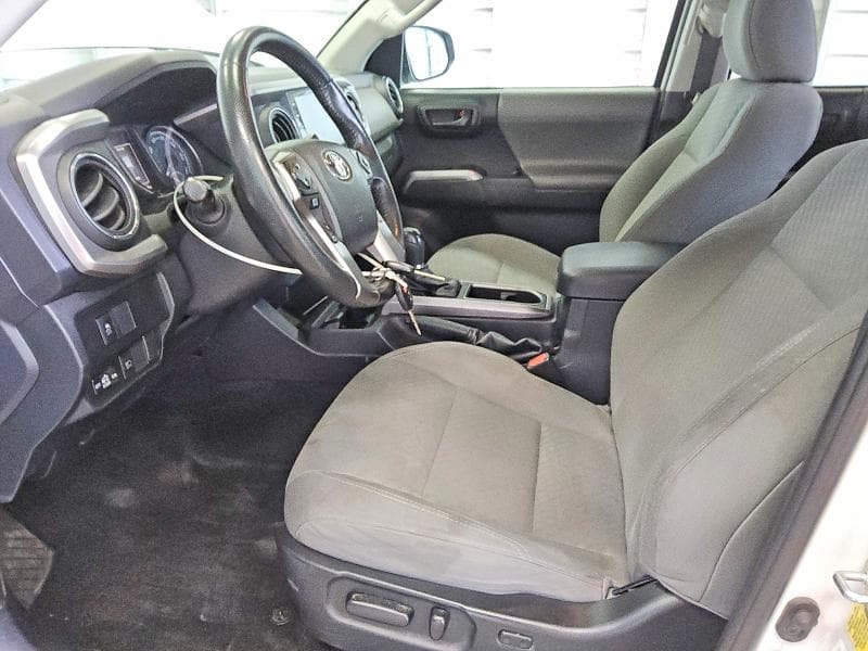 2021 TOYOTA TACOMA SR5 V6 7