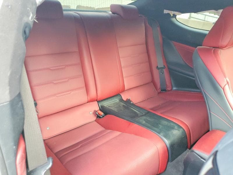 2017 LEXUS RC 300 BASE 10