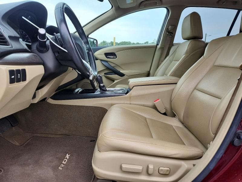 2017 ACURA RDX 7