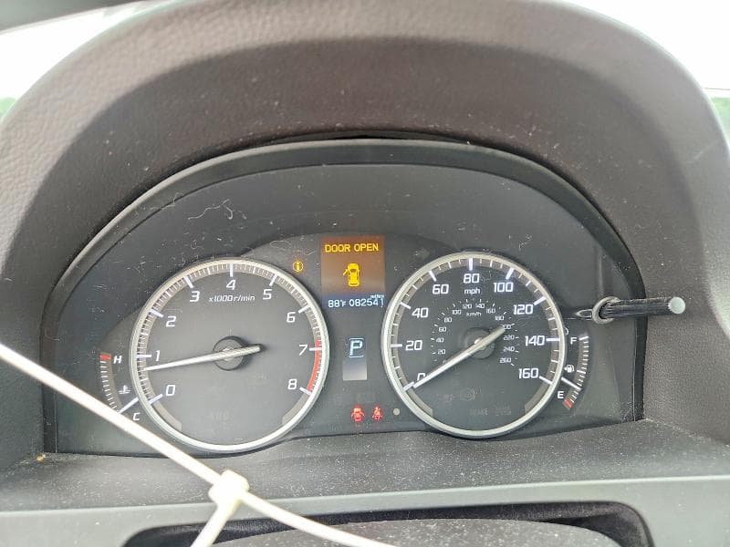 2017 ACURA RDX 9