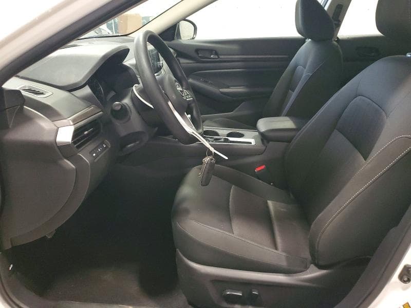 2026 NISSAN ALTIMA SV 7