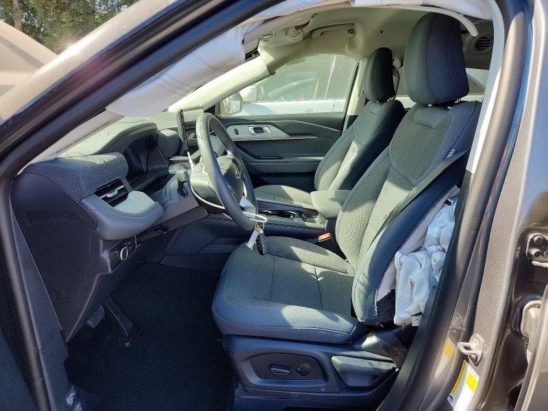 2026 FORD EXPLORER ACTIVE 7