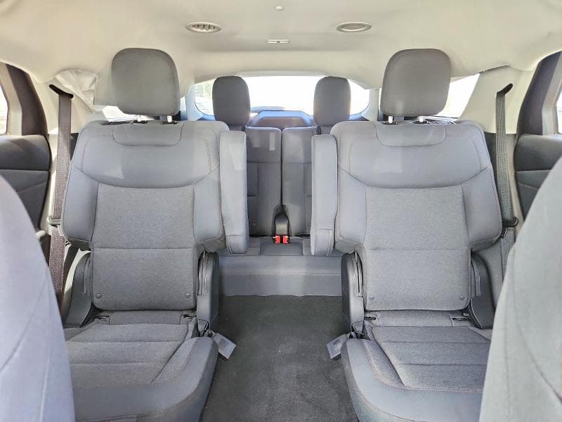 2026 FORD EXPLORER ACTIVE 10