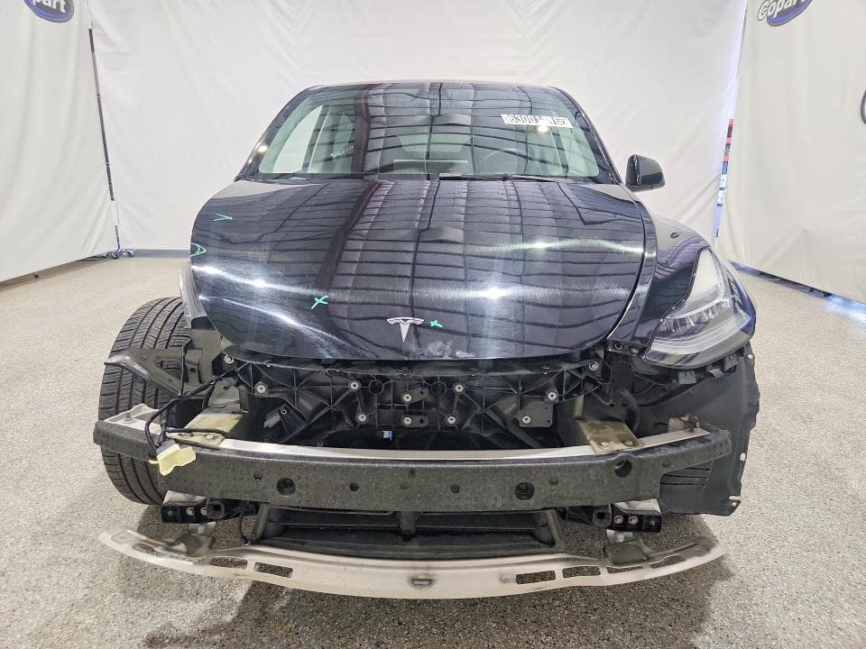 2022 TESLA MODEL Y 5