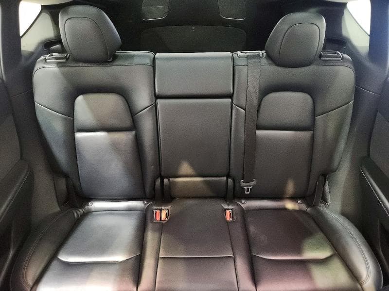 2022 TESLA MODEL Y 10