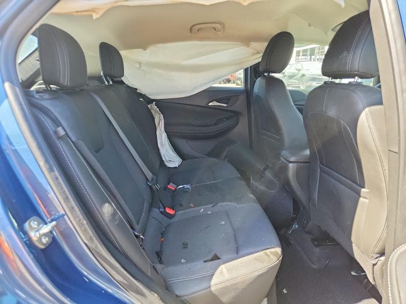 2022 BUICK ENCORE GX PREFERRED 10