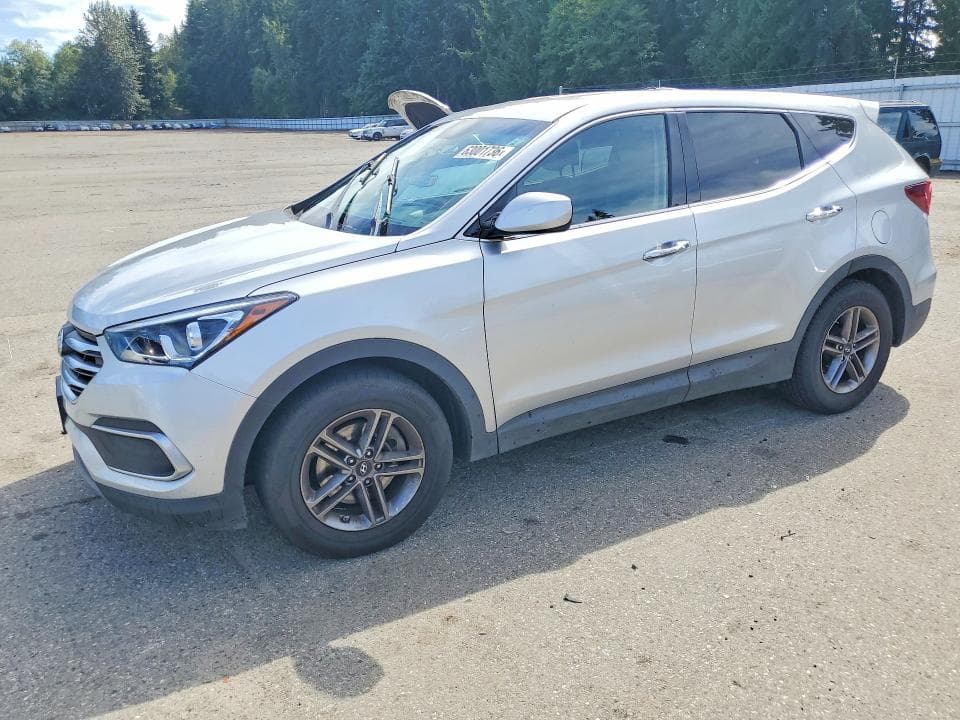 2018 HYUNDAI SANTA FE SPORT 2.4L - 1